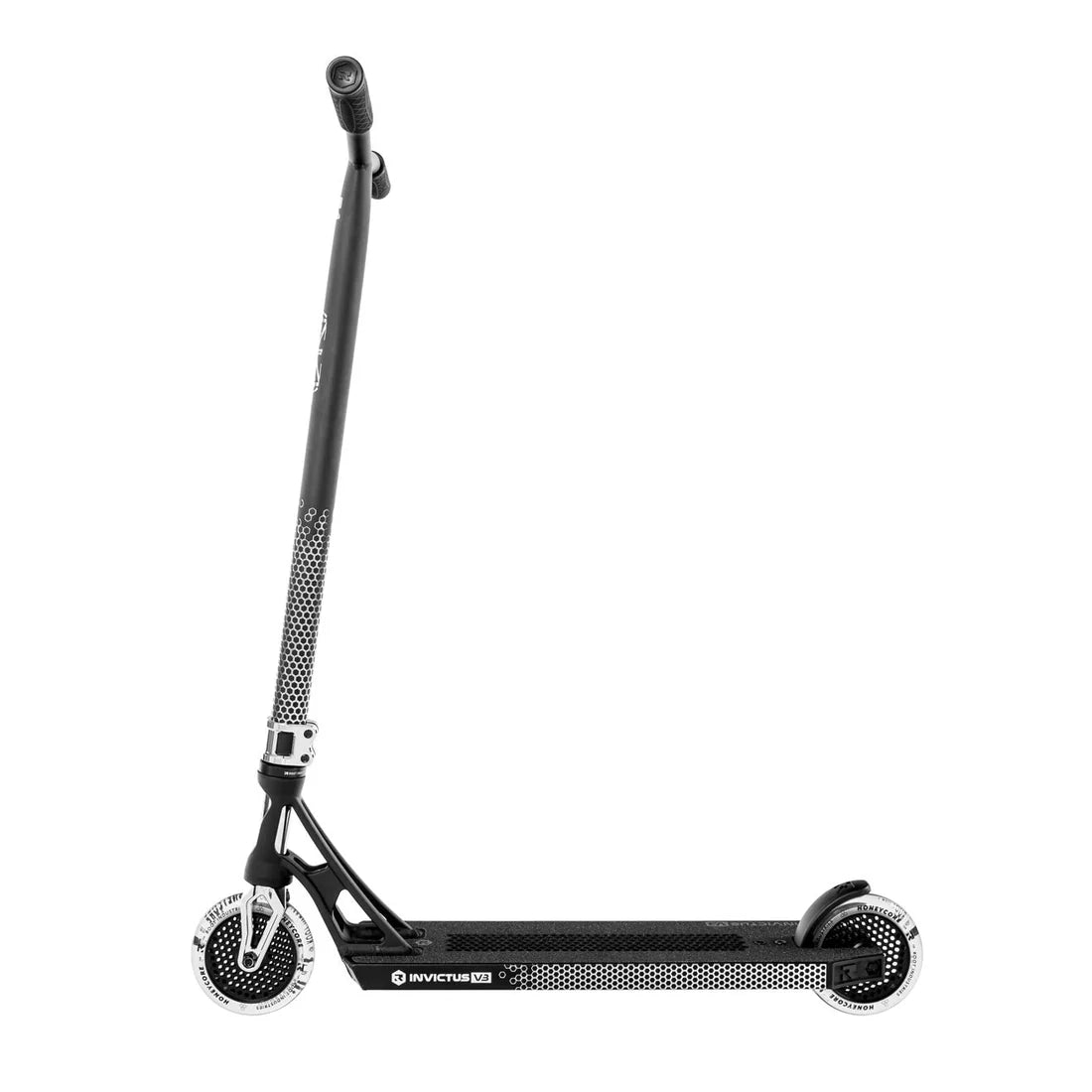Root Industries Invictus V3 Complete Scooter (Black Mirror)