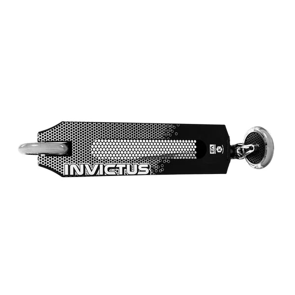 Root Industries Invictus V3 Complete Scooter (Black Mirror)
