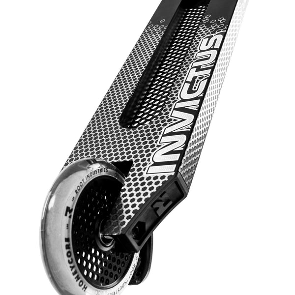 Root Industries Invictus V3 Complete Scooter (Black Mirror)