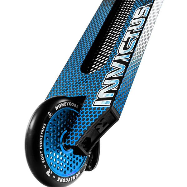 Root Industries Invictus V3 Complete Scooter (Burnt Blue)