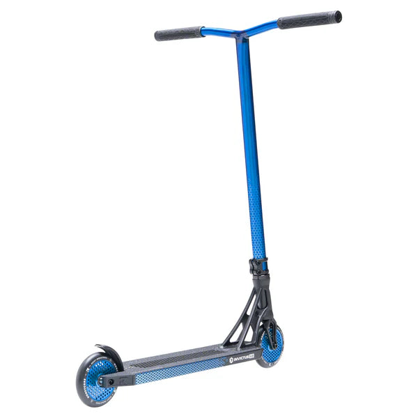 Root Industries Invictus V3 Complete Scooter (Burnt Blue)