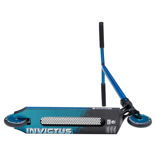 Root Industries Invictus V3 Complete Scooter (Burnt Blue)