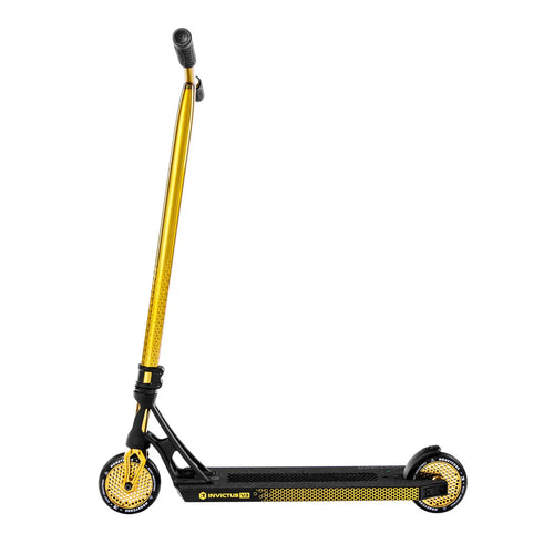 Root Industries Invictus V3 Complete Scooter (Burnt Gold)