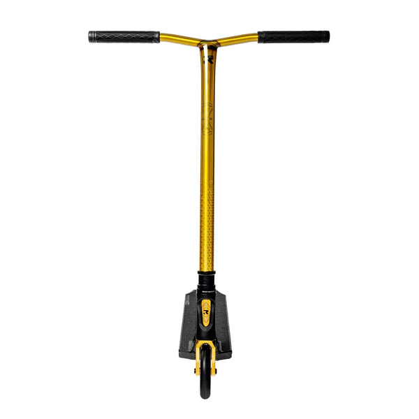 Root Industries Invictus V3 Complete Scooter (Burnt Gold)