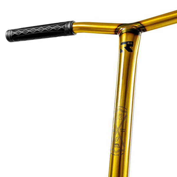 Root Industries Invictus V3 Complete Scooter (Burnt Gold)
