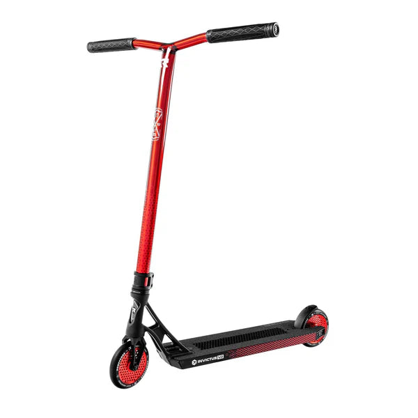 Root Industries Invictus V3 Complete Scooter (Burnt Red)