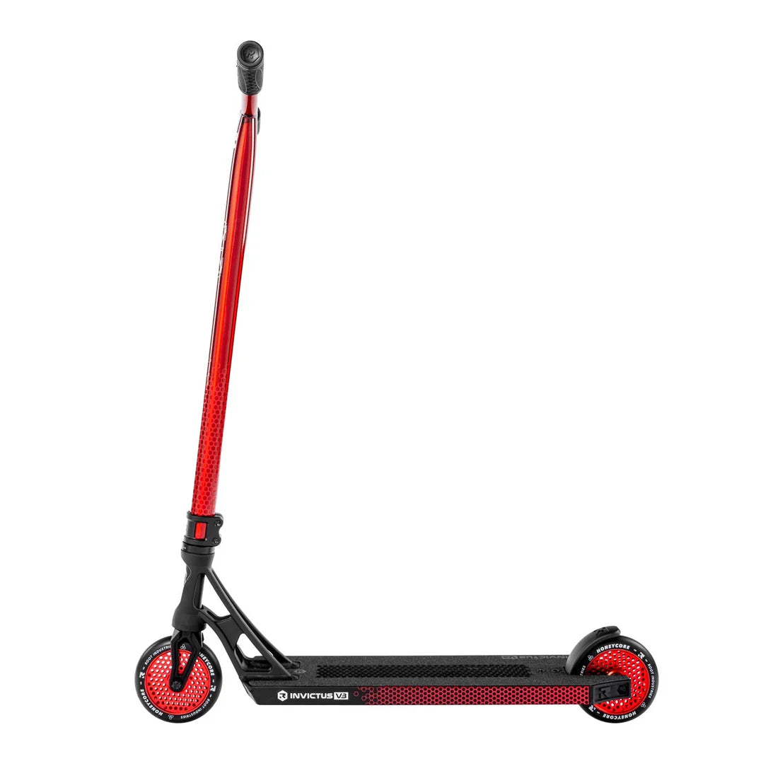 Root Industries Invictus V3 Complete Scooter (Burnt Red)