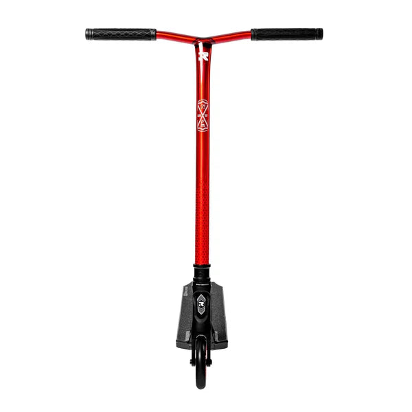 Root Industries Invictus V3 Complete Scooter (Burnt Red)