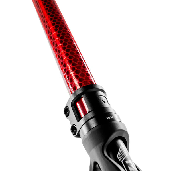 Root Industries Invictus V3 Complete Scooter (Burnt Red)