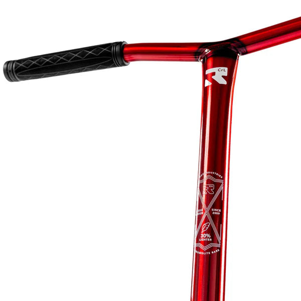 Root Industries Invictus V3 Complete Scooter (Burnt Red)