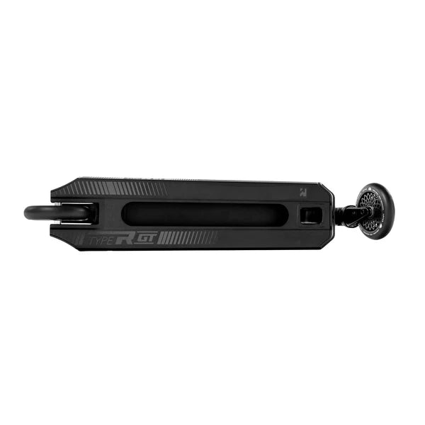 Root Industries Type R GT Complete Scooter (Black)