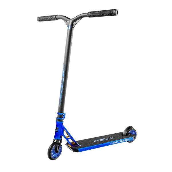 Root Industries Type R GT Complete Scooter (Blu-Ray)