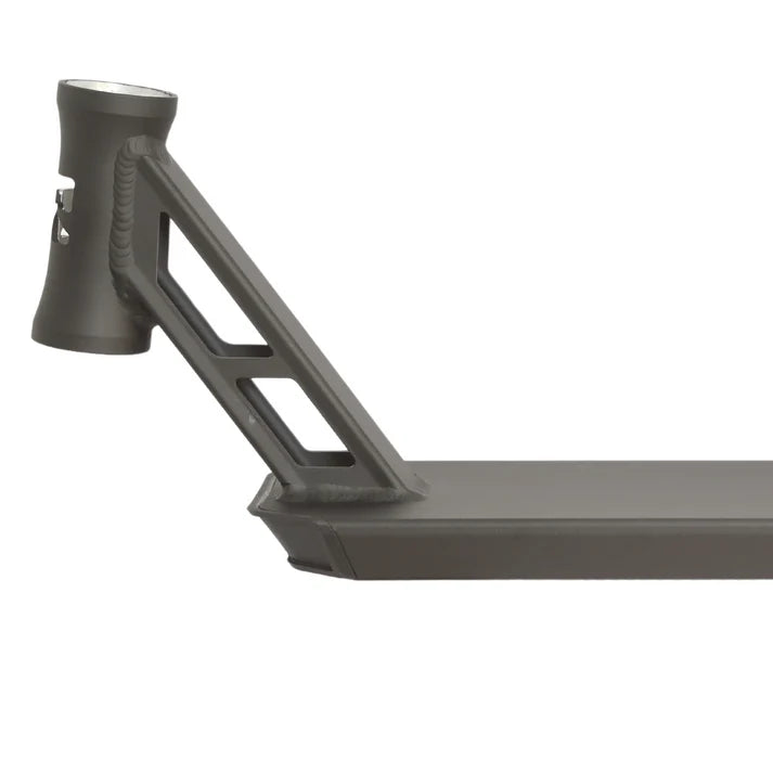 Root Industries TYPE R GT Deck - 5" x 18.5" - Black Matte