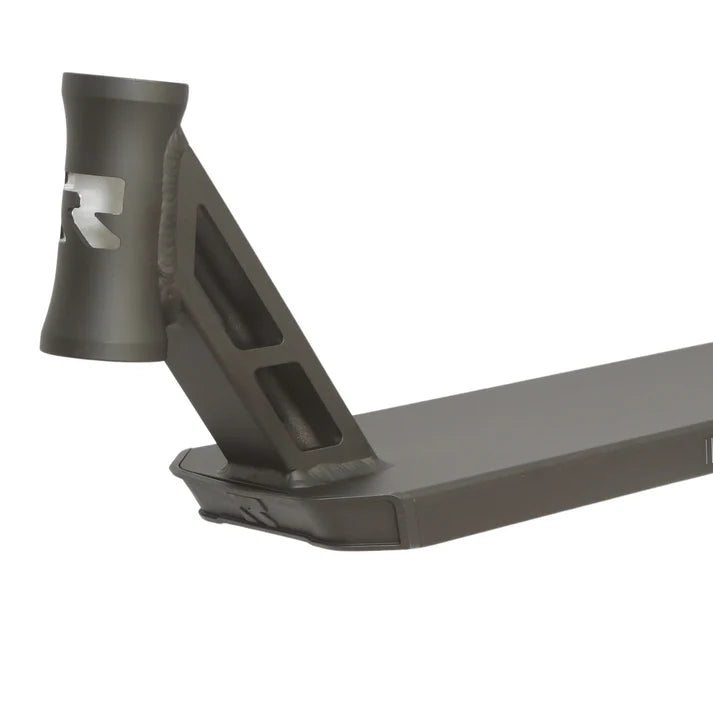 Root Industries TYPE R GT Deck - 5" x 18.5" - Black Matte