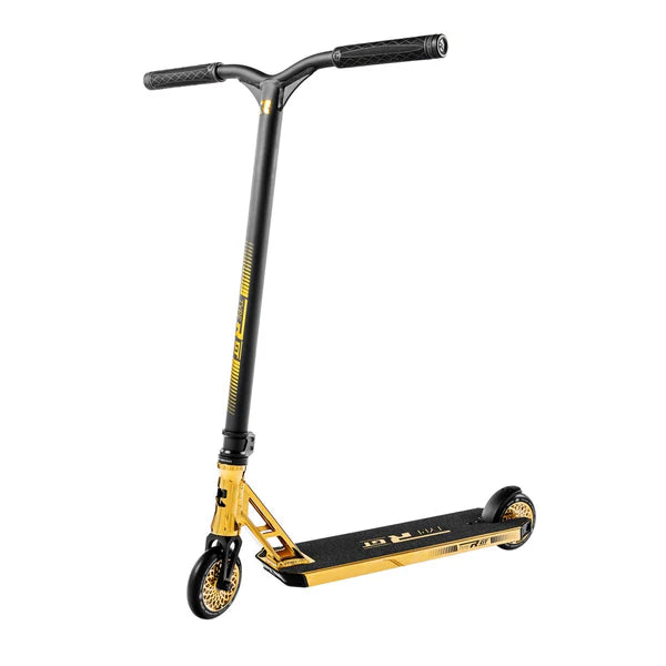 Root Industries Type R GT Complete Scooter (Gold Rush)