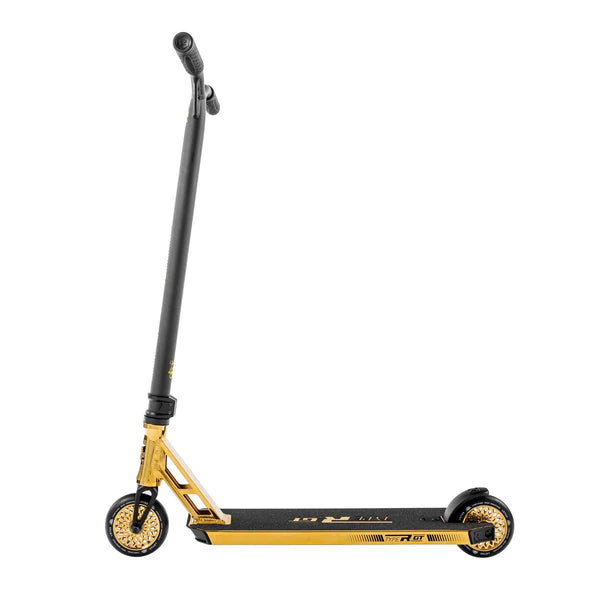 Root Industries Type R GT Complete Scooter (Gold Rush)
