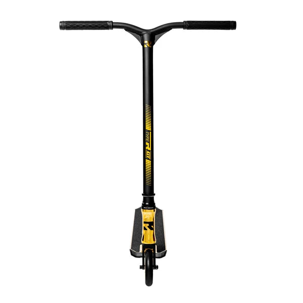 Root Industries Type R GT Complete Scooter (Gold Rush)