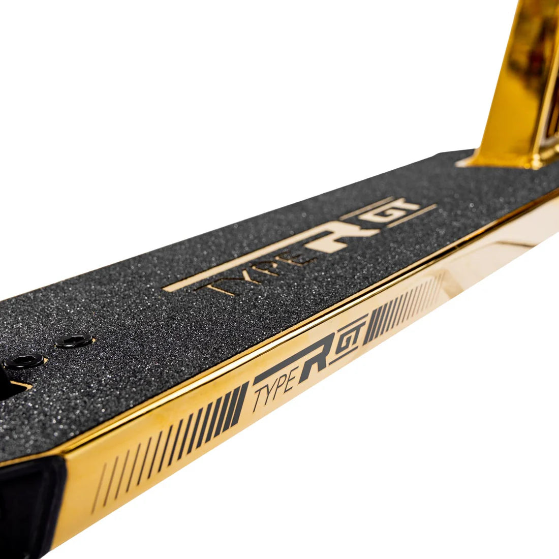 Root Industries Type R GT Complete Scooter (Gold Rush)