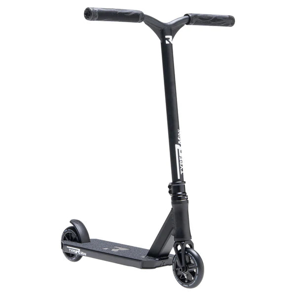 Root Industries Type R Mini Complete Scooter (Black)