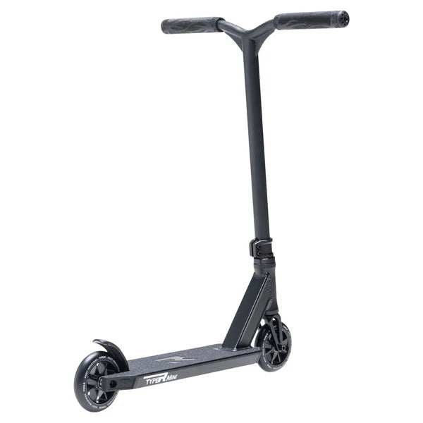 Root Industries Type R Mini Complete Scooter (Black)
