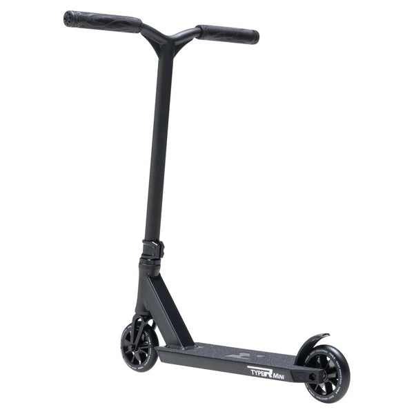 Root Industries Type R Mini Complete Scooter (Black)