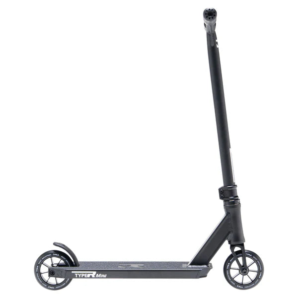 Root Industries Type R Mini Complete Scooter (Black)