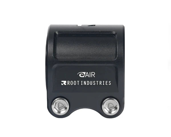 Root Industries AIR Double Clamp (Black)