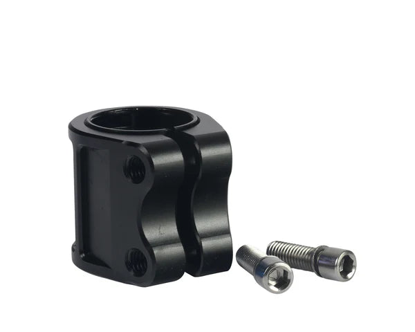Root Industries AIR Double Clamp (Black)