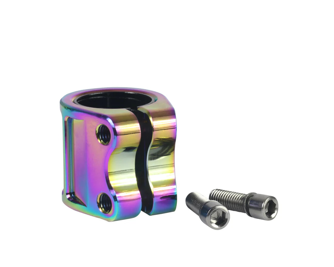 Root Industries AIR Double Clamp (Rocket Fuel)