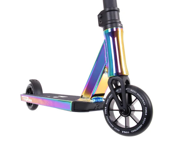 Root Industries Type R Mini Complete Scooter (Rocket Fuel)