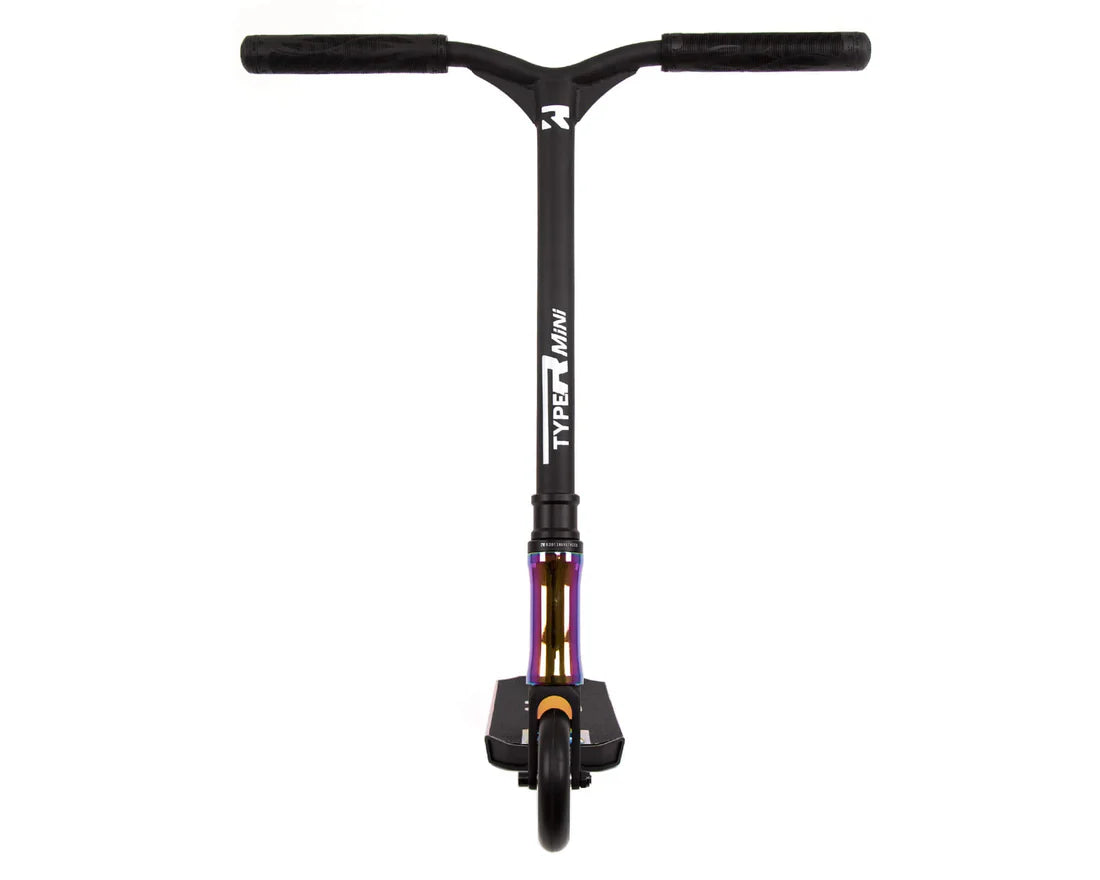 Root Industries Type R Mini Complete Scooter (Rocket Fuel)