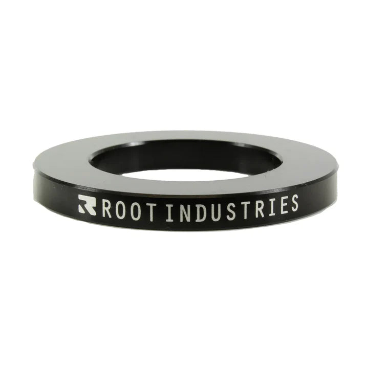 Root Industries 5mm Headset Spacer - Black