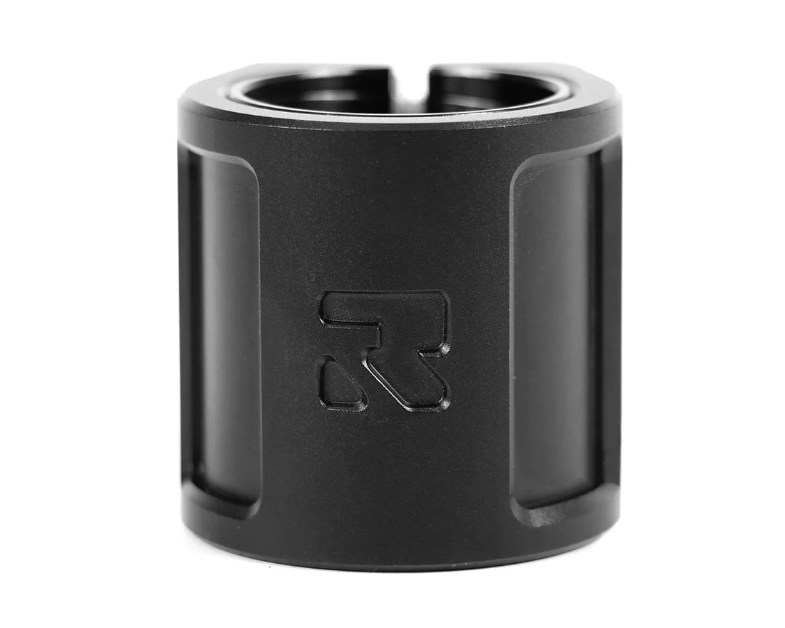 Root Industries AIR Double Clamp (Black)