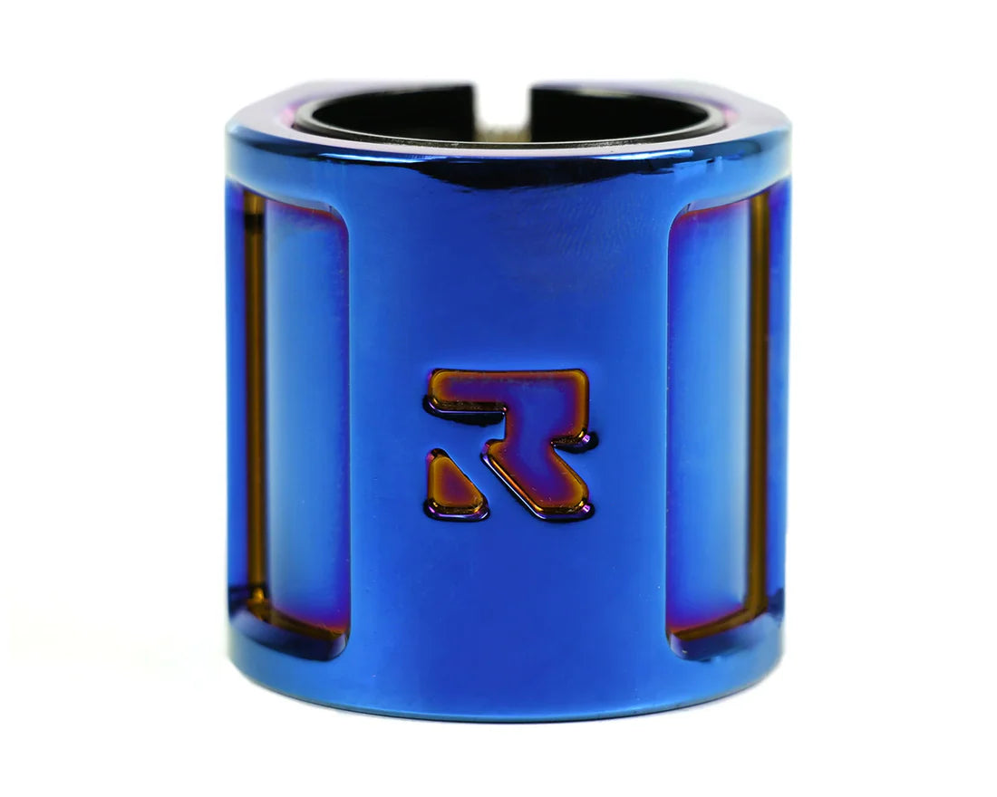 Root Industries AIR Double Clamp (Blu-Ray)