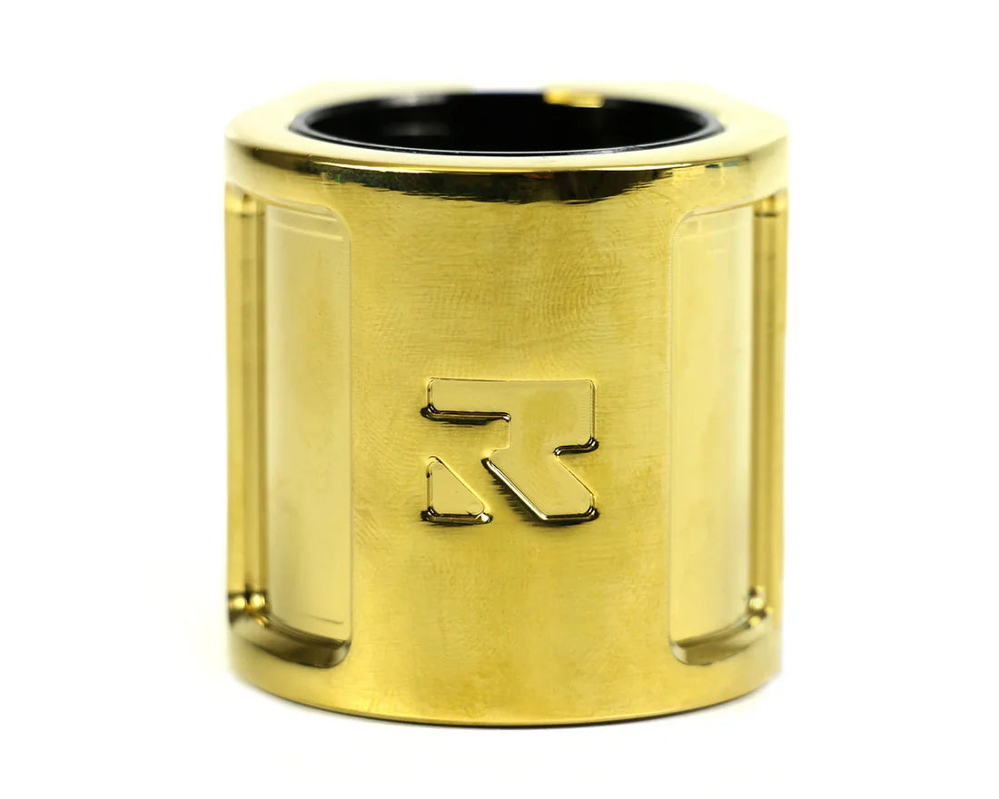 Root Industries AIR Double Clamp (Gold Rush)
