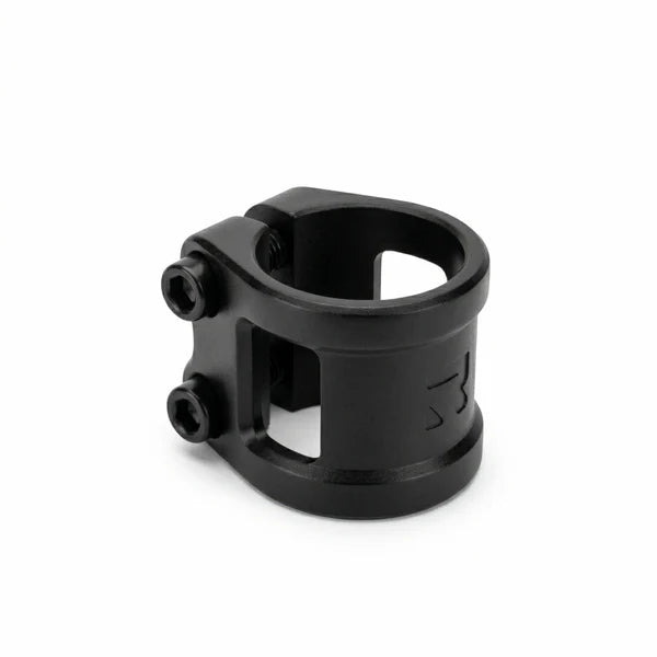 Root Industries AIRLite Double Clamp (Black)
