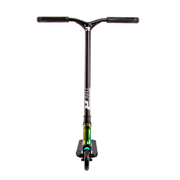 Root Industries Type R Pro Complete Scooter (Rocket Fuel)