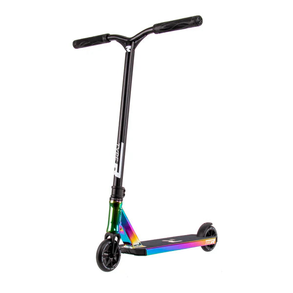 Root Industries Type R Pro Complete Scooter (Rocket Fuel)