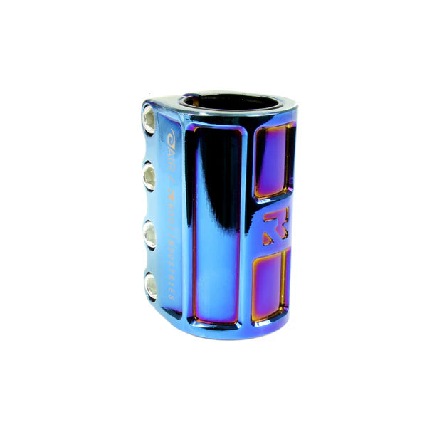 Root Industries AIR SCS Clamp (Blu-Ray)