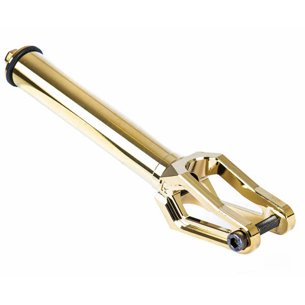 Root industries AIR SCS/HIC Fork (Gold Rush)