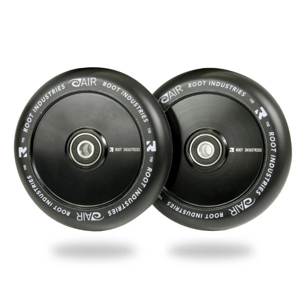 Root Industries AIR 110mm Wheels (Black)