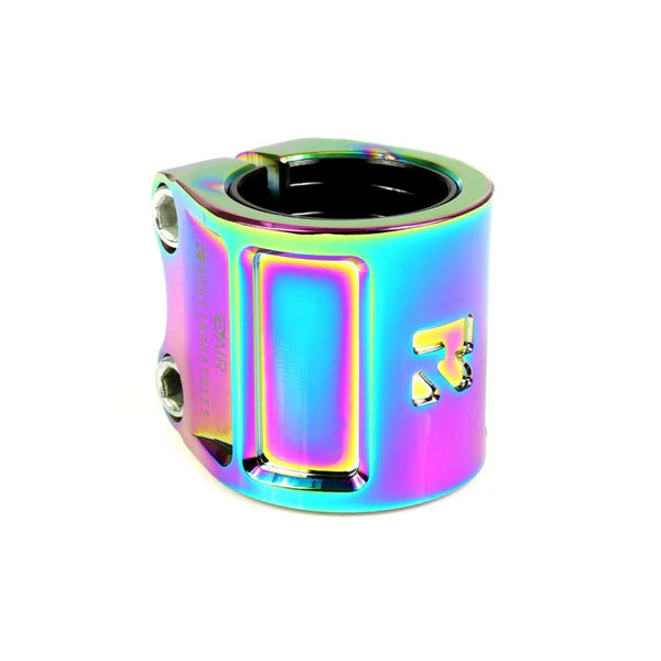 Root Industries AIR Double Clamp (Rocket Fuel)