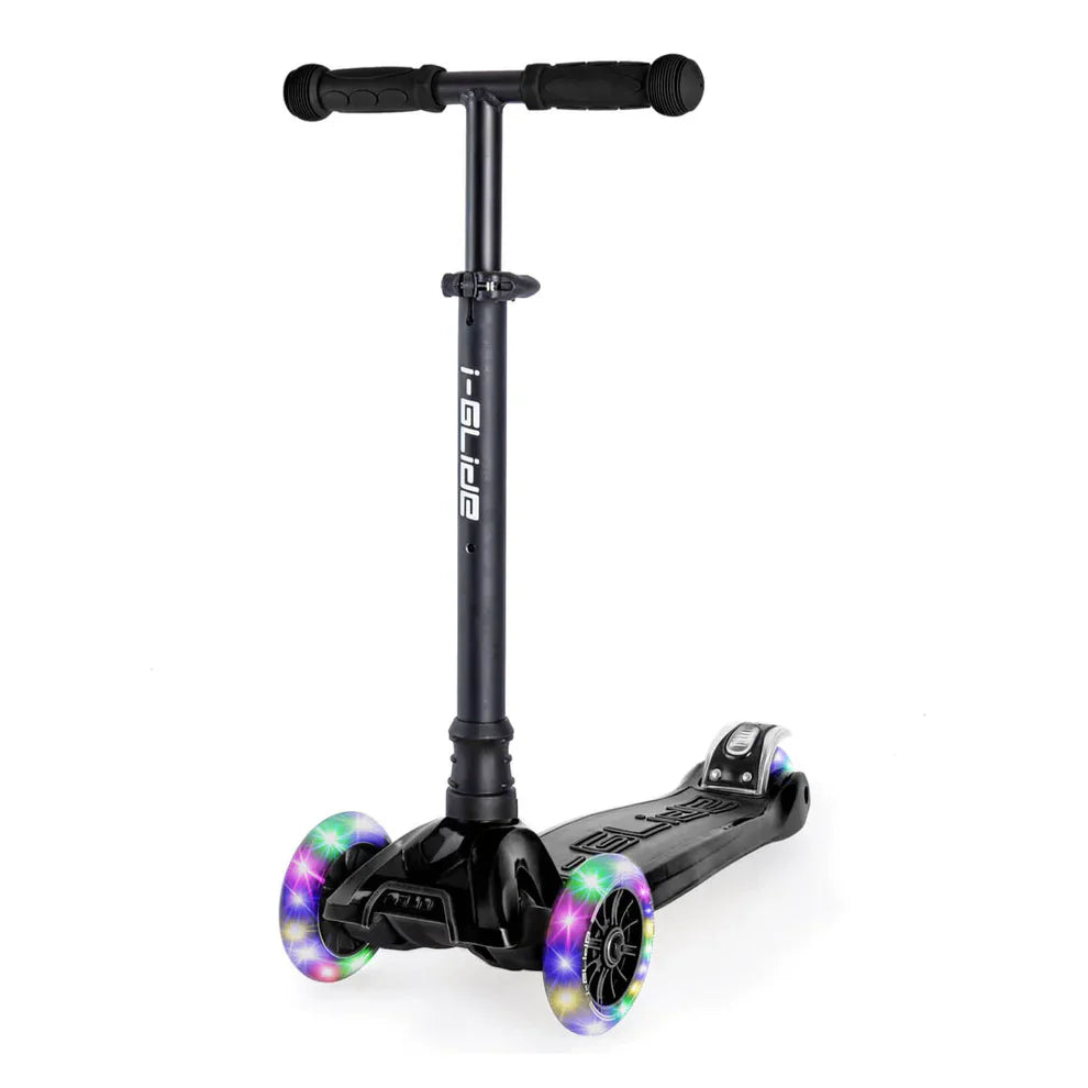 I-Glide 3 Wheel Kids Scooter