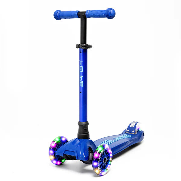 I-Glide 3 Wheel Kids Scooter
