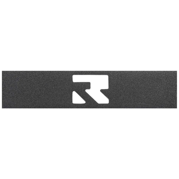 Root Industries 5.1" x 21.5" Griptape - Logo Cut-Out
