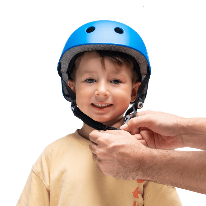 i-Glide Premium Kid's Helmet