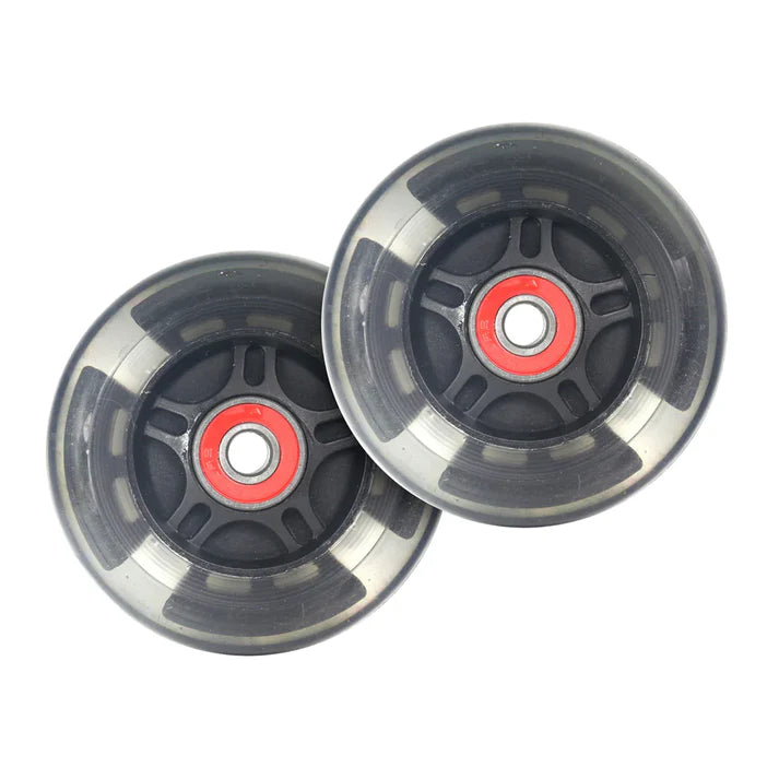 i-Glide Rear Wheels for 3 Wheel Scooter