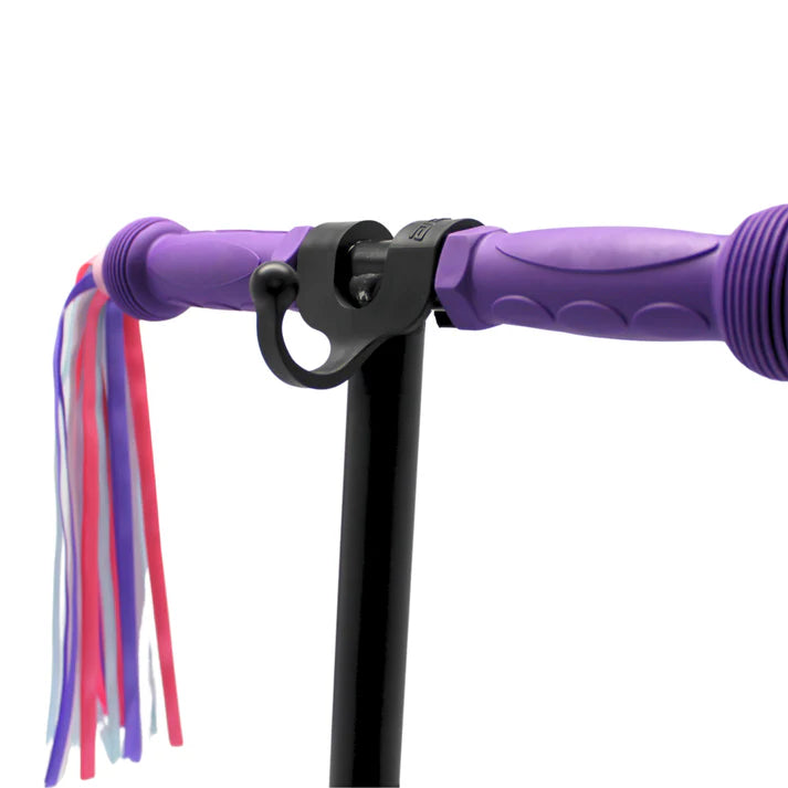 i-Glide Universal Handlebar Hook Attachment
