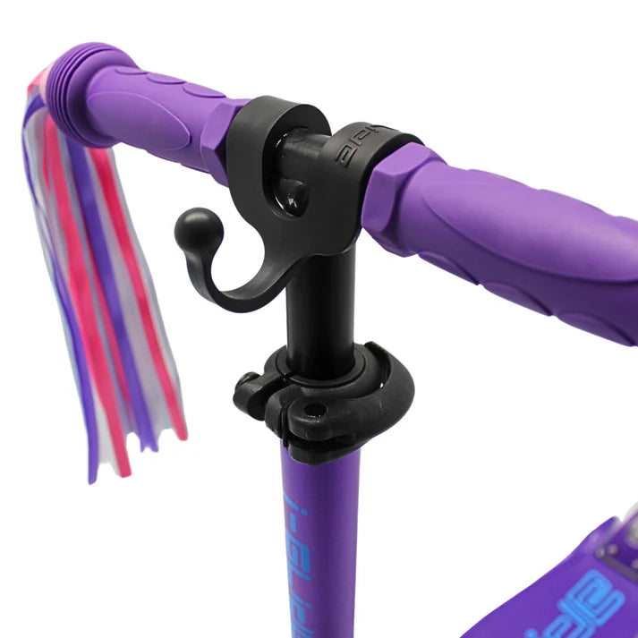 i-Glide Universal Handlebar Hook Attachment