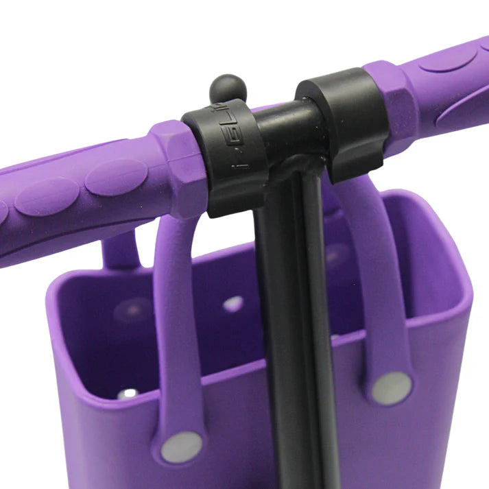 i-Glide Universal Handlebar Hook Attachment